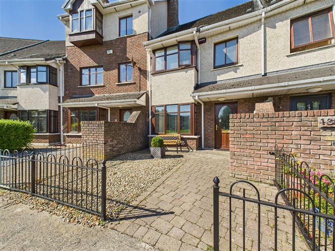 139 Griffin Rath Hall, Maynooth, Kildare