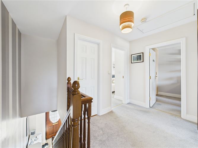 139 Griffin Rath Hall, Maynooth, Kildare