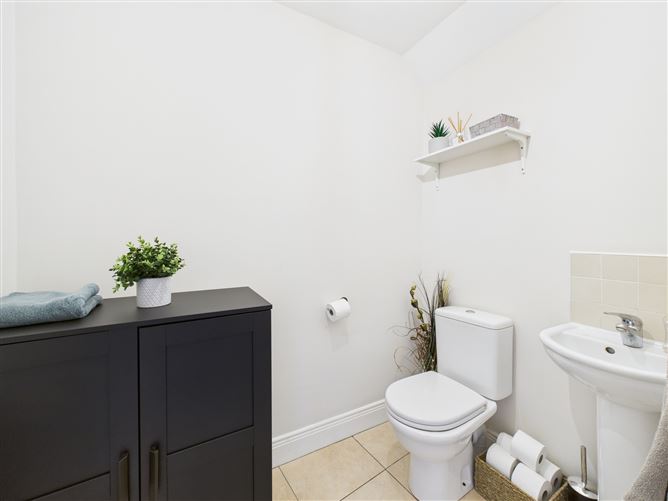 139 Griffin Rath Hall, Maynooth, Kildare