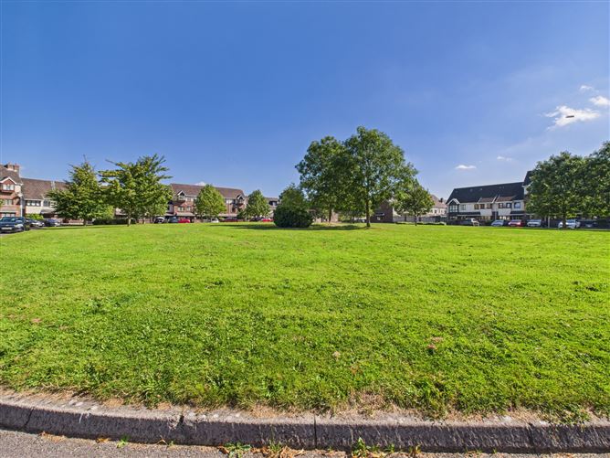 139 Griffin Rath Hall, Maynooth, Kildare
