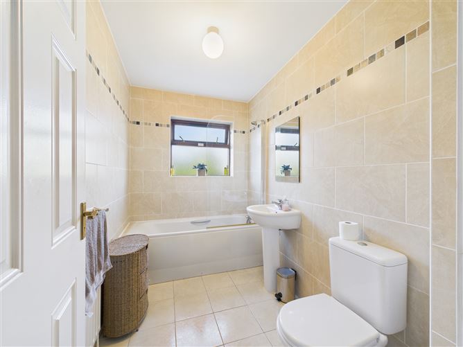 139 Griffin Rath Hall, Maynooth, Kildare
