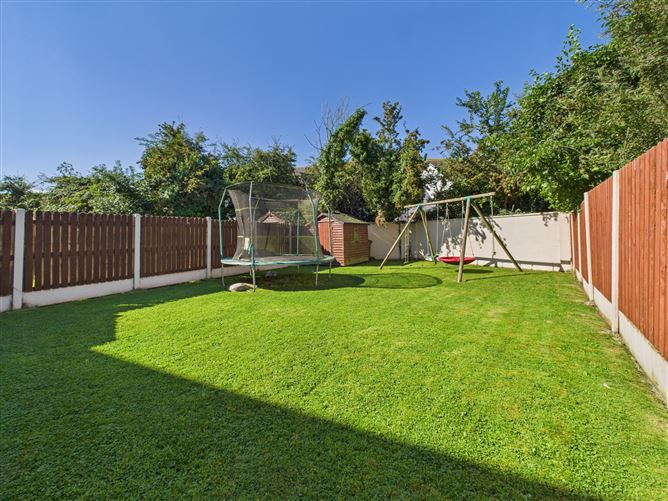 139 Griffin Rath Hall, Maynooth, Kildare