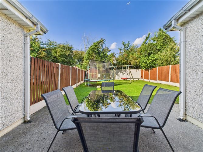 139 Griffin Rath Hall, Maynooth, Kildare