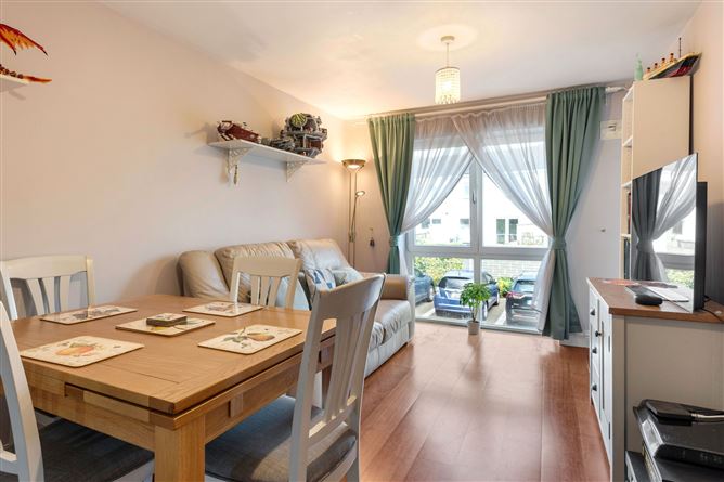 Apt 9 Olaf Hall, 168 Sandyford Road, Dundrum, Dublin 16