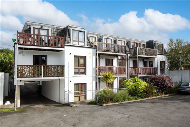 Apt 9 Olaf Hall, 168 Sandyford Road, Dundrum, Dublin 16