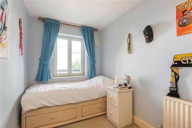 Apt 9 Olaf Hall, 168 Sandyford Road, Dundrum, Dublin 16