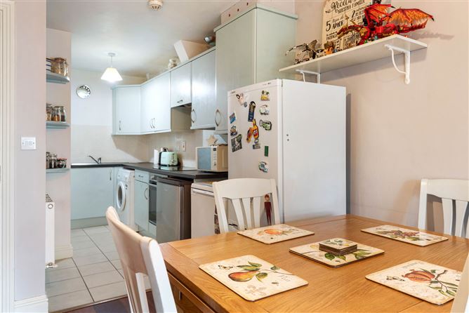 Apt 9 Olaf Hall, 168 Sandyford Road, Dundrum, Dublin 16