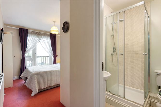 Apt 9 Olaf Hall, 168 Sandyford Road, Dundrum, Dublin 16