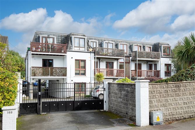 Apt 9 Olaf Hall, 168 Sandyford Road, Dundrum, Dublin 16