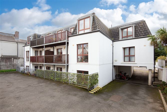 Apt 9 Olaf Hall, 168 Sandyford Road, Dundrum, Dublin 16