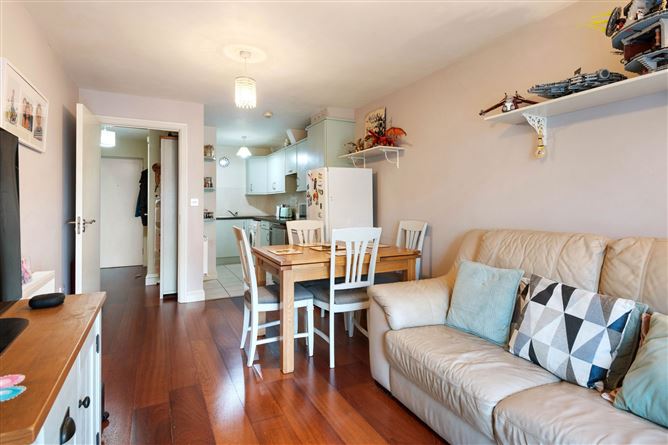 Apt 9 Olaf Hall, 168 Sandyford Road, Dundrum, Dublin 16