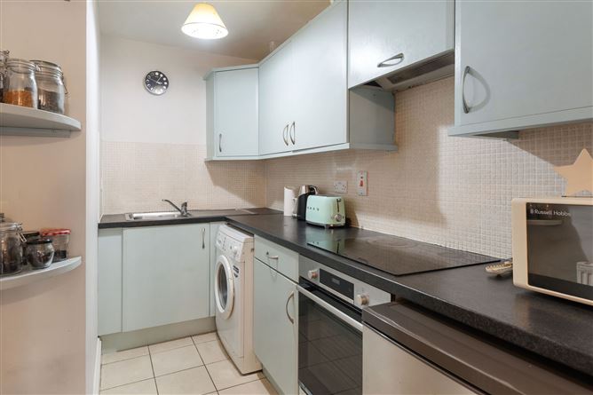 Apt 9 Olaf Hall, 168 Sandyford Road, Dundrum, Dublin 16