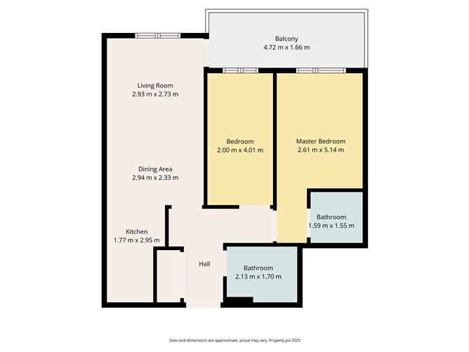 Apt 9 Olaf Hall, 168 Sandyford Road, Dundrum, Dublin 16