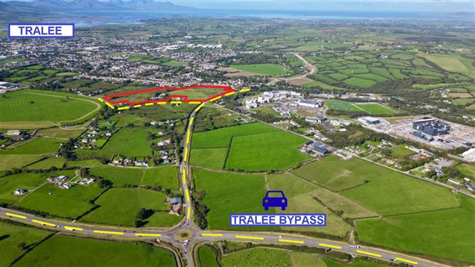 Ballybeggan, Tralee, Kerry
