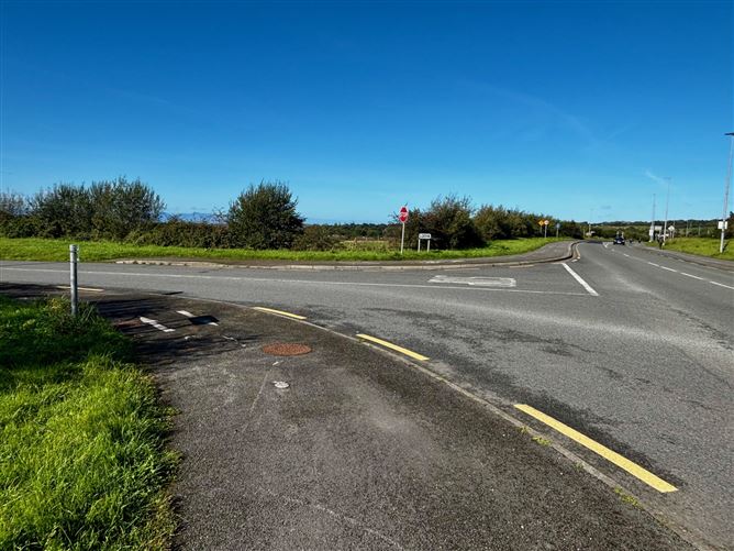 Ballybeggan, Tralee, Kerry