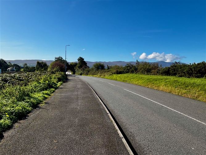 Ballybeggan, Tralee, Kerry