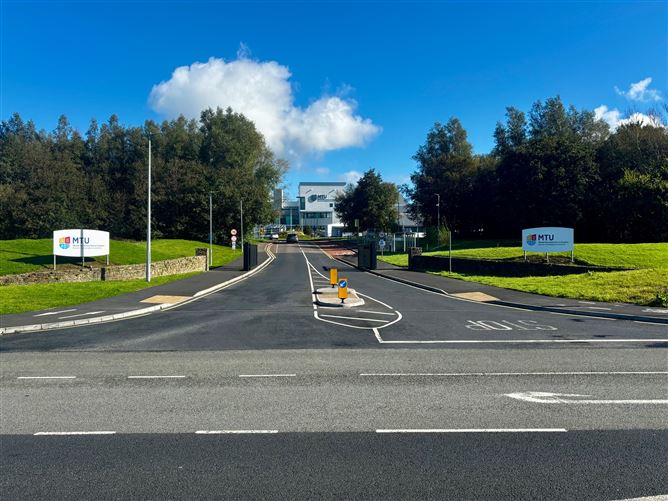 Ballybeggan, Tralee, Kerry