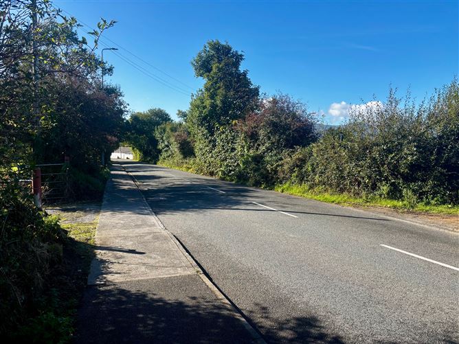 Ballybeggan, Tralee, Kerry