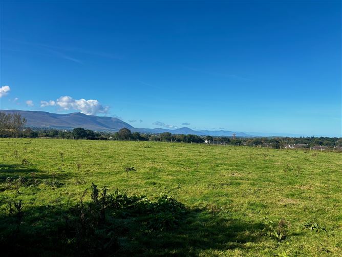 Ballybeggan, Tralee, Kerry