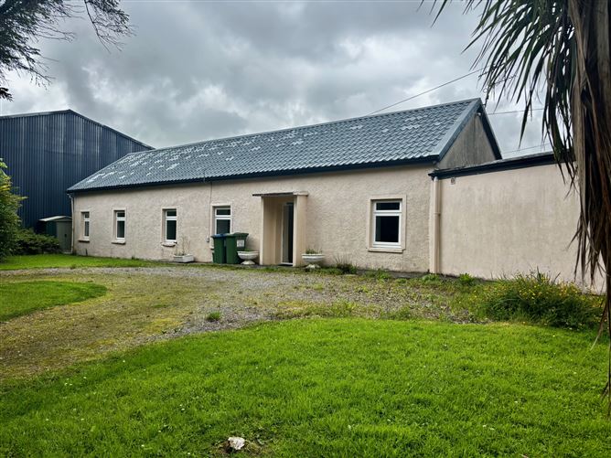 Ballybeggan, Tralee, Kerry