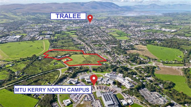 Ballybeggan, Tralee, Kerry