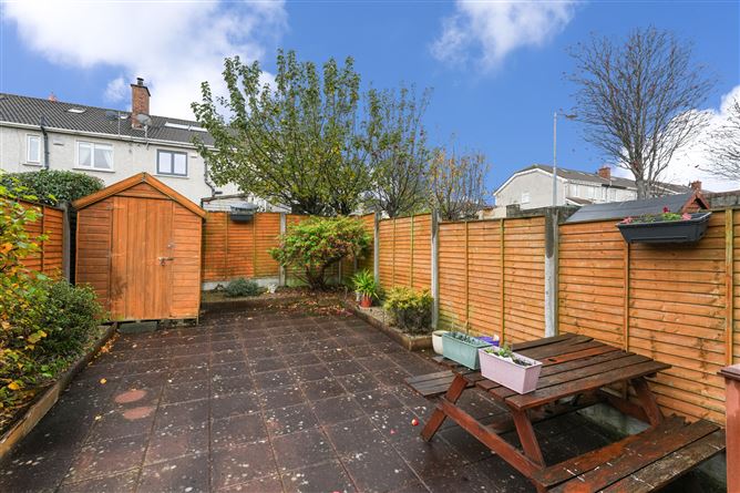 4 Monastery Gate Lawns, Clondalkin, Dublin 22