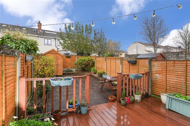 4 Monastery Gate Lawns, Clondalkin, Dublin 22
