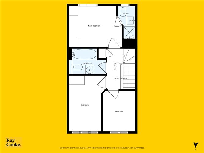 4 Monastery Gate Lawns, Clondalkin, Dublin 22