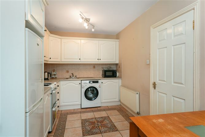 4 Monastery Gate Lawns, Clondalkin, Dublin 22