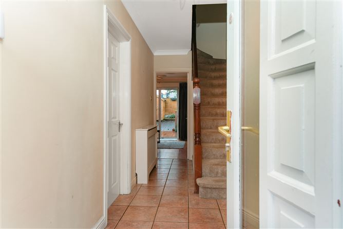 4 Monastery Gate Lawns, Clondalkin, Dublin 22