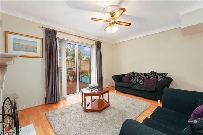 4 Monastery Gate Lawns, Clondalkin, Dublin 22