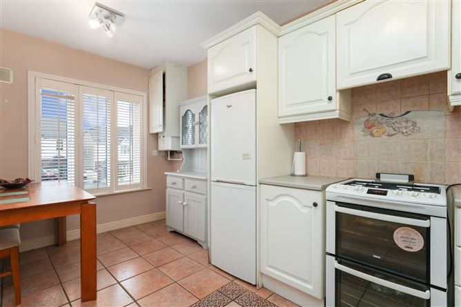 4 Monastery Gate Lawns, Clondalkin, Dublin 22