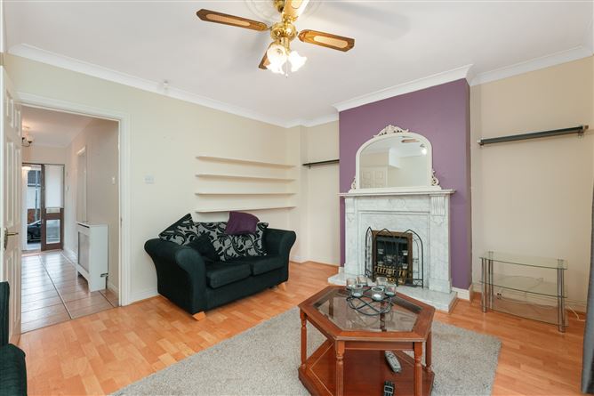 4 Monastery Gate Lawns, Clondalkin, Dublin 22