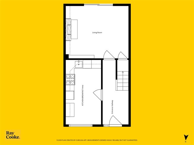 4 Monastery Gate Lawns, Clondalkin, Dublin 22