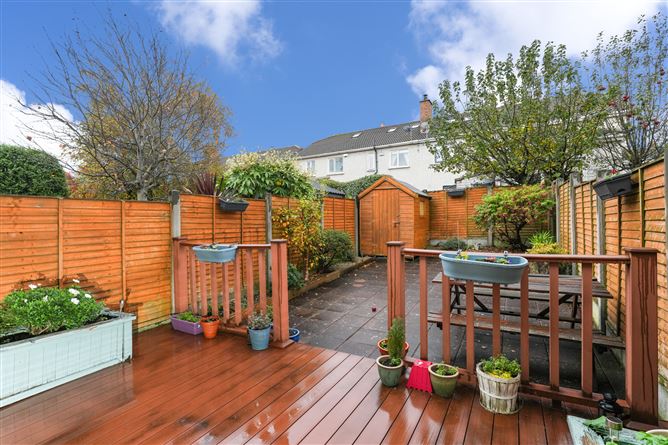 4 Monastery Gate Lawns, Clondalkin, Dublin 22
