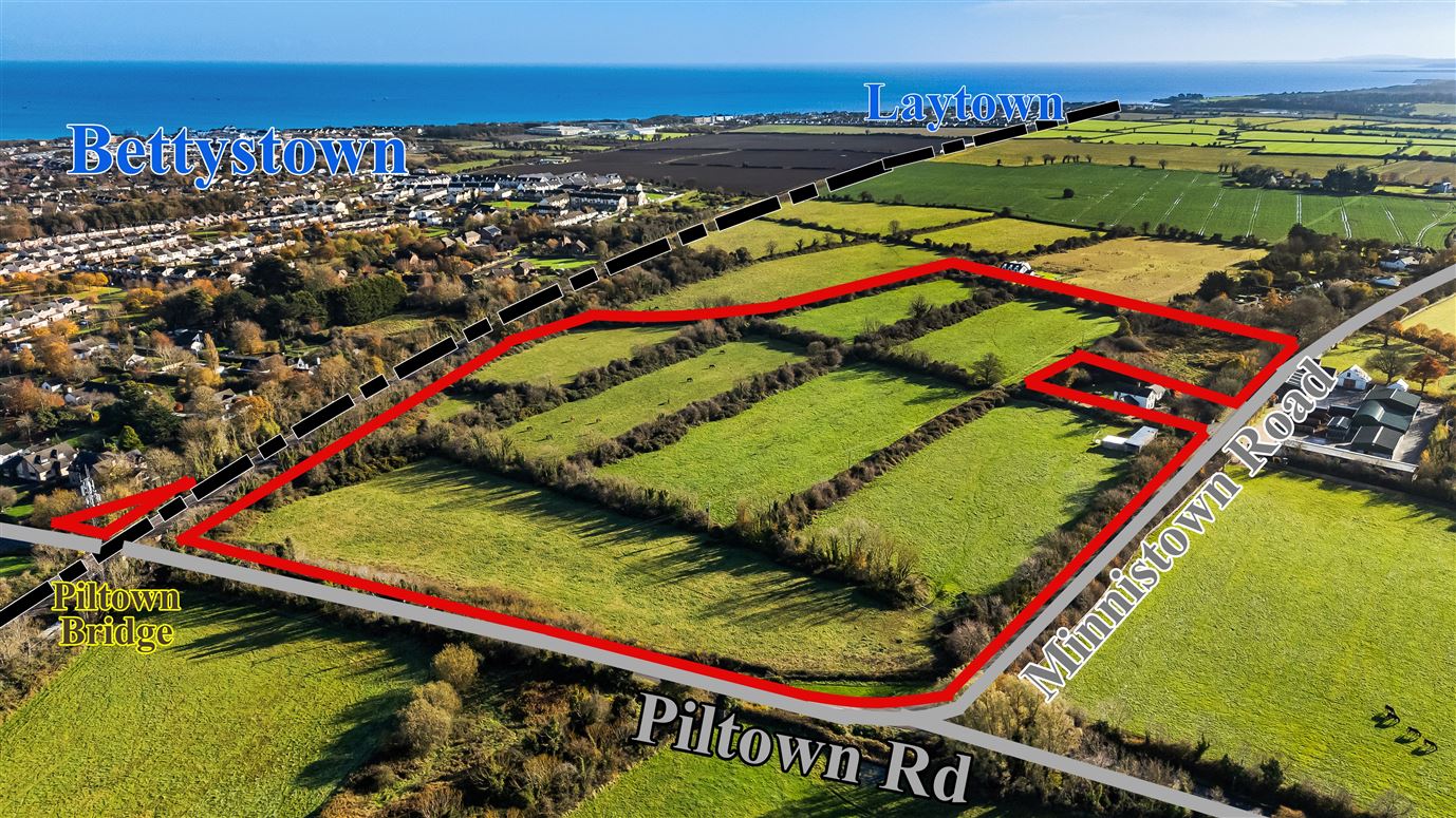 Minnistown Road, Piltown, Bettystown, Meath