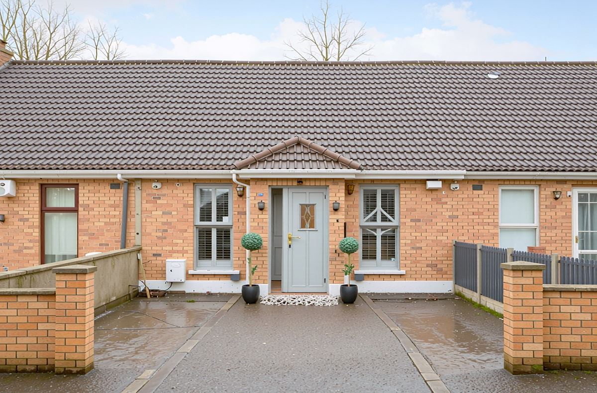 50 Rosewood Grove, Lucan, Co, Dublin