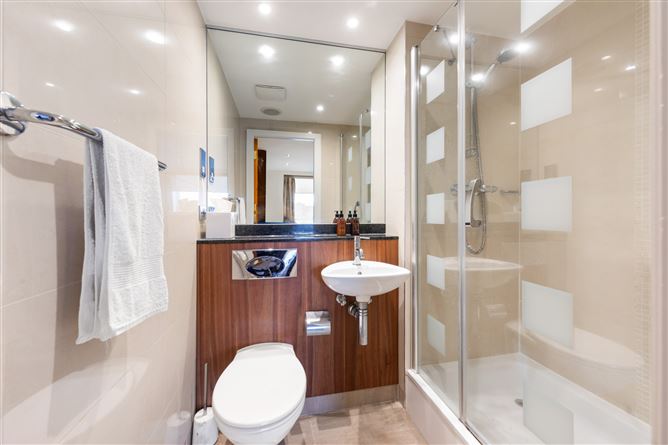 Penthouse, 76 Castle Way, Golden Lane, Dublin 8