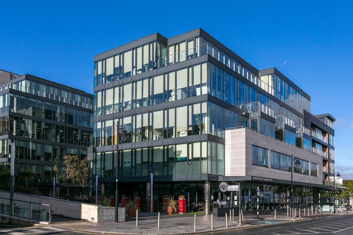 74 Harbour View, Harbour Square, Crofton Road, Dun Laoghaire