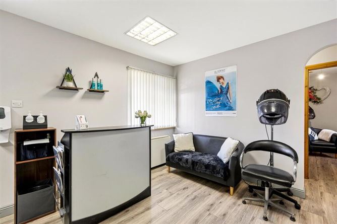 Ballycumber Road, Ferbane, Offaly