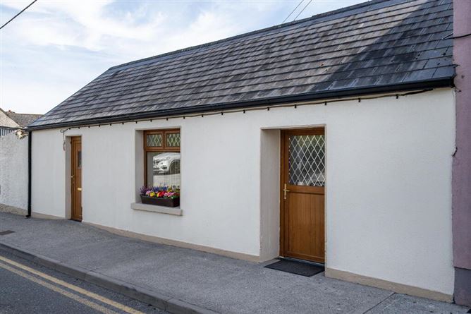 Ballycumber Road, Ferbane, Offaly