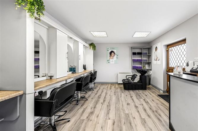 Ballycumber Road, Ferbane, Offaly