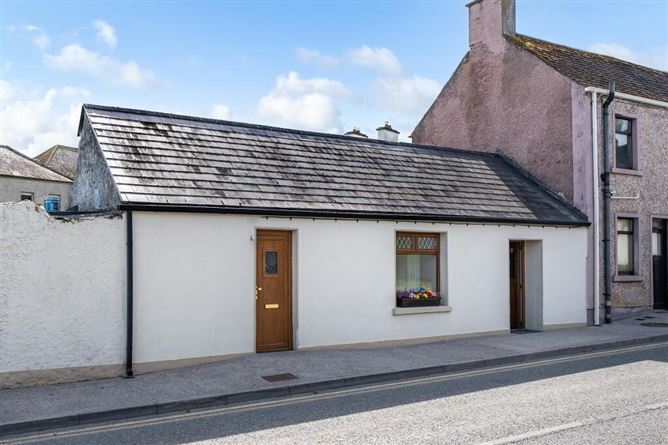 Ballycumber Road, Ferbane, Offaly