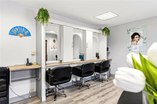 Ballycumber Road, Ferbane, Offaly