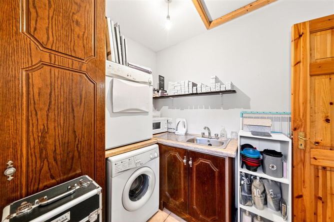 Ballycumber Road, Ferbane, Offaly