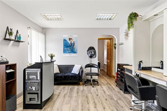 Ballycumber Road, Ferbane, Offaly