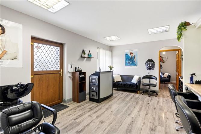 Ballycumber Road, Ferbane, Offaly