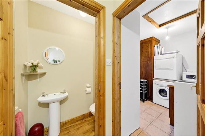 Ballycumber Road, Ferbane, Offaly