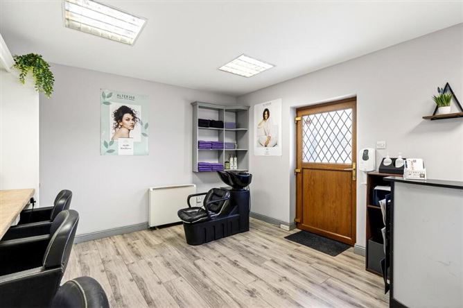 Ballycumber Road, Ferbane, Offaly