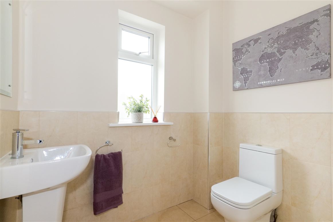 66 Leargan, Western Distributor Road, Knocknacarra, Galway